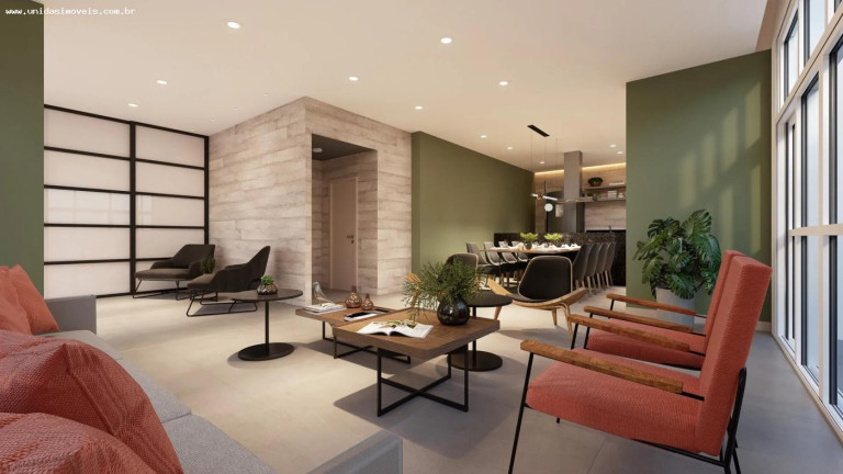 Imagem Apartamento com 3 Quartos à Venda, 133 m² em Vila Andrade - São Paulo