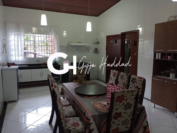 Imagem Chácara com 6 Quartos à Venda, 8 m² em Piedade