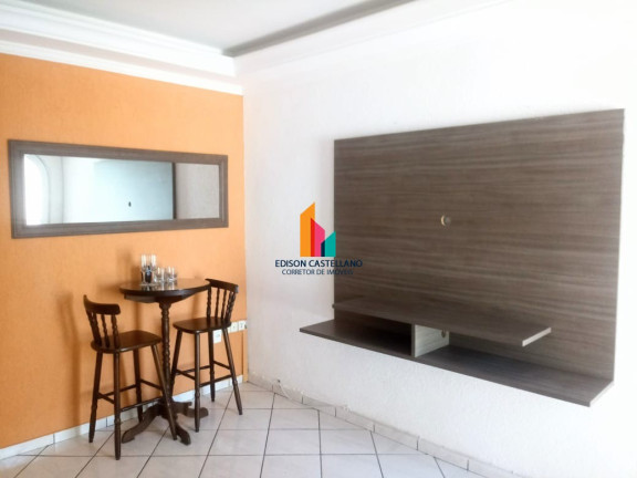 Imagem Casa com 2 Quartos para Alugar, 73 m² em Anhangabaú - Jundiaí Imagem Casa com 2 Quartos para Alugar, 73 m² em Anhangabaú - Jundiaí