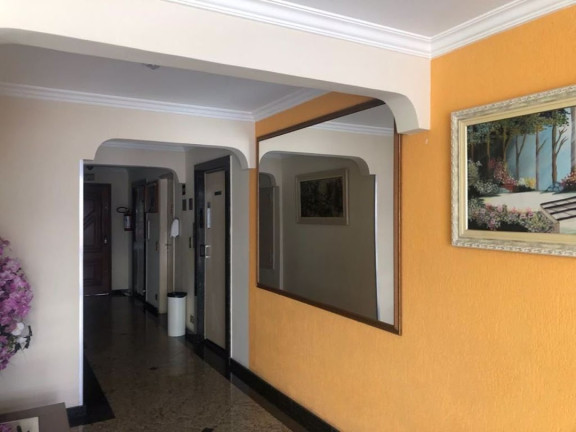 Imagem Apartamento com 2 Quartos à Venda, 57 m² em Vila Das Mercês - São Paulo Imagem Apartamento com 2 Quartos à Venda, 57 m² em Vila Das Mercês - São Paulo