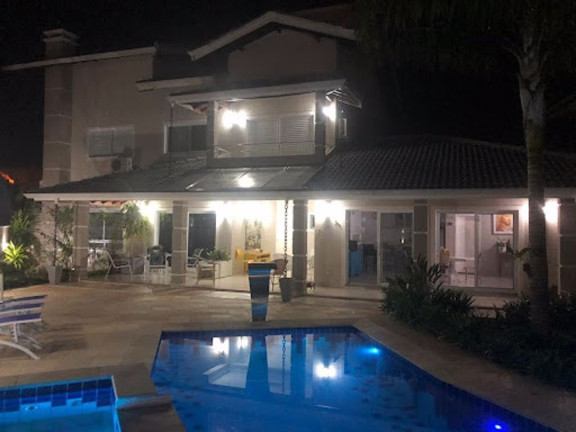 Imagem Casa com 4 Quartos à Venda, 450 m² em Condomínio Shambala I - Atibaia Imagem Casa com 4 Quartos à Venda, 450 m² em Condomínio Shambala I - Atibaia