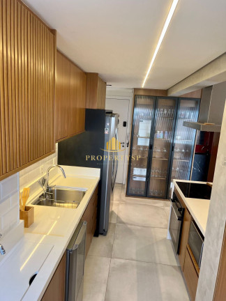 Imagem Apartamento com 3 Quartos à Venda, 105 m² em Vila Anastácio - São Paulo