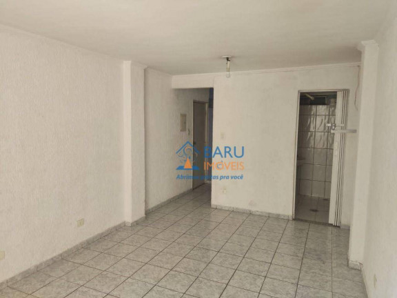 Imagem Apartamento com 1 Quarto à Venda, 30 m² em Santa Cecília - São Paulo Imagem Apartamento com 1 Quarto à Venda, 30 m² em Santa Cecília - São Paulo