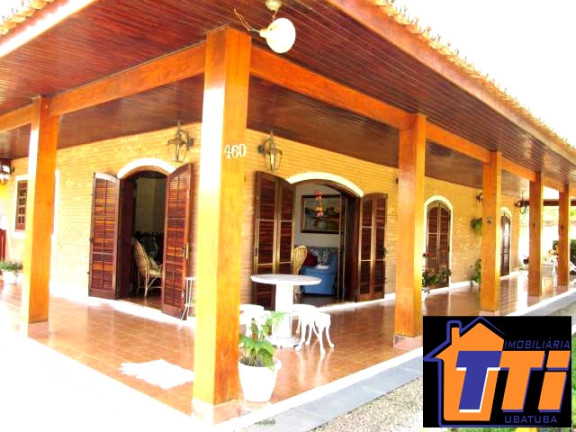 Imagem Casa com 3 Quartos à Venda, 280 m² em Maranduba - Ubatuba Imagem Casa com 3 Quartos à Venda, 280 m² em Maranduba - Ubatuba