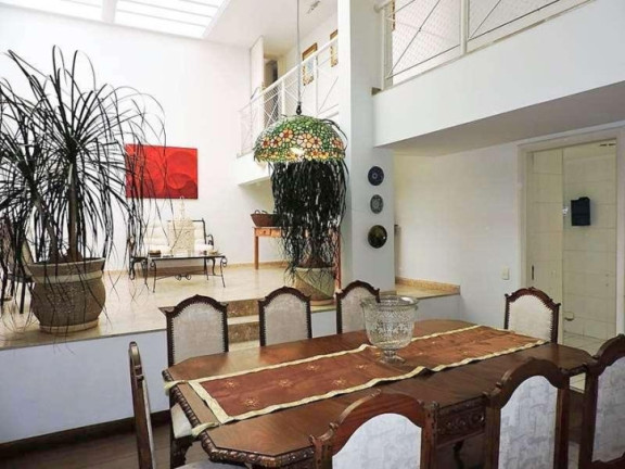 Imagem Casa com 5 Quartos à Venda, 804 m² em Chácara De La Rocca - Carapicuíba