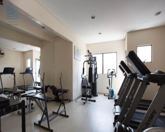 Imagem Imóvel com 1 Quarto à Venda, 30 m² em Campo Belo - São Paulo Imagem Imóvel com 1 Quarto à Venda, 30 m² em Campo Belo - São Paulo