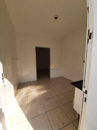 Imagem Casa com 3 Quartos para Alugar, 100 m² em Vila Alpina - Santo André
