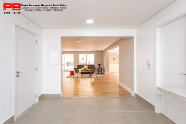 Imagem Apartamento com 2 Quartos à Venda, 161 m² em Moema - São Paulo Imagem Apartamento com 2 Quartos à Venda, 161 m² em Moema - São Paulo