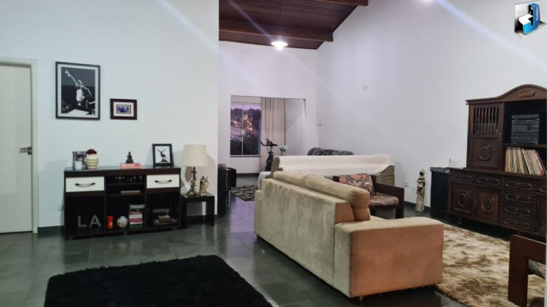 Imagem Casa com 5 Quartos à Venda, 420 m² em Colina Verde - Tatuí Imagem Casa com 5 Quartos à Venda, 420 m² em Colina Verde - Tatuí