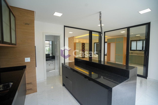 Imagem Casa à Venda, 306 m² em Condominio Terras Alpha 2 - Foz Do Iguacu