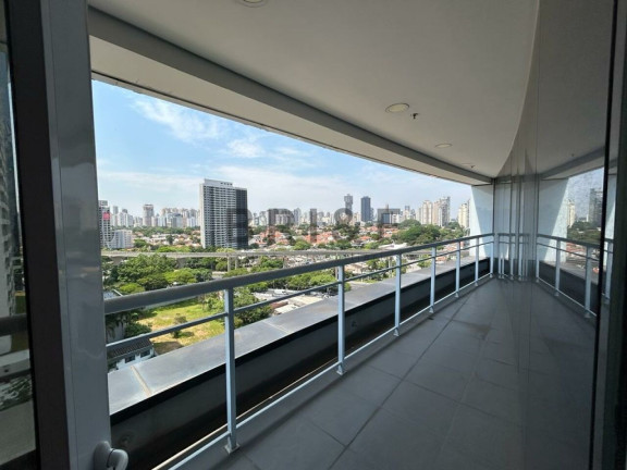 Imagem Imóvel Comercial para Alugar, 192 m² em Brooklin - São Paulo Imagem Imóvel Comercial para Alugar, 192 m² em Brooklin - São Paulo