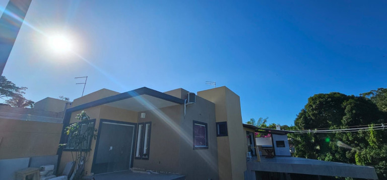 Imagem Casa com 3 Quartos à Venda, 200 m² em Abrantes - Camaçari Imagem Casa com 3 Quartos à Venda, 200 m² em Abrantes - Camaçari