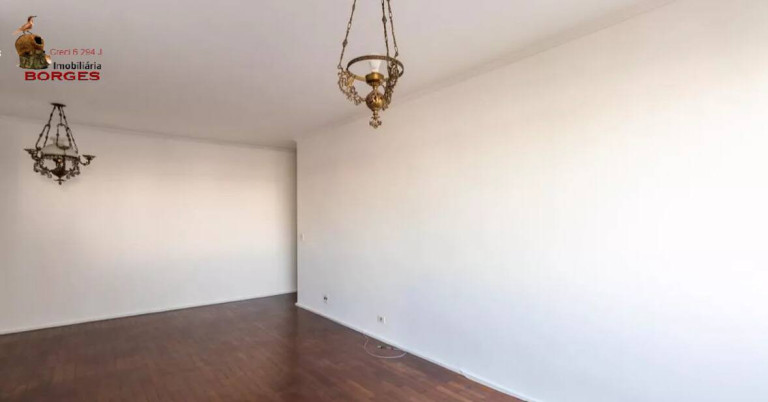 Imagem Apartamento com 3 Quartos à Venda, 104 m² em Vila Olimpia - São Paulo