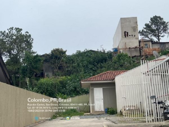 Imagem Casa com 2 Quartos à Venda, 150 m² em Sao Dimas - Colombo Imagem Casa com 2 Quartos à Venda, 150 m² em Sao Dimas - Colombo