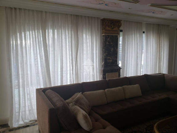 Imagem Cobertura com 4 Quartos à Venda, 669 m² em Paraíso - São Paulo