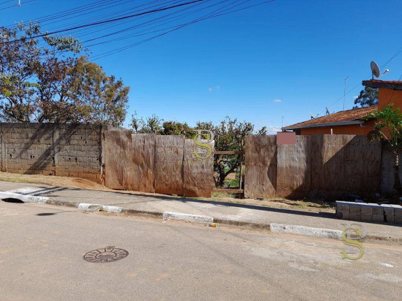 Imagem Terreno à Venda, 255 m² em Jardim São Felipe - Atibaia Imagem Terreno à Venda, 255 m² em Jardim São Felipe - Atibaia