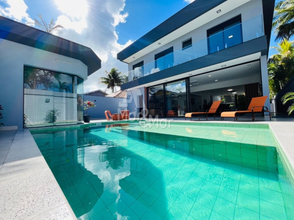 Imagem Casa de Condomínio com 6 Quartos à Venda, 525 m² em Jardim Acapulco - Guarujá Imagem Casa de Condomínio com 6 Quartos à Venda, 525 m² em Jardim Acapulco - Guarujá