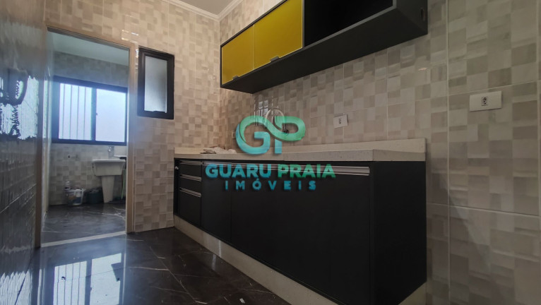 Imagem Apartamento com 3 Quartos à Venda, 72 m² em Enseada - Guarujá