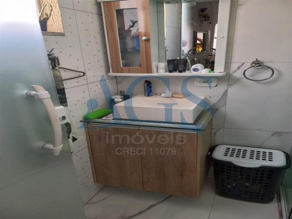 Imagem Apartamento com 3 Quartos à Venda, 100 m² em Vila Carrão - São Paulo Imagem Apartamento com 3 Quartos à Venda, 100 m² em Vila Carrão - São Paulo