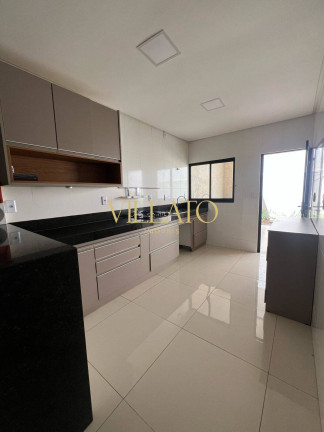 Imagem Casa com 3 Quartos à Venda, 110 m² em Cardoso - Aparecida De Goiânia Imagem Casa com 3 Quartos à Venda, 110 m² em Cardoso - Aparecida De Goiânia