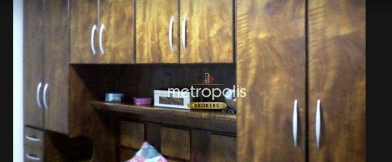 Imagem Apartamento com 3 Quartos à Venda, 87 m² em Jardim - Santo André Imagem Apartamento com 3 Quartos à Venda, 87 m² em Jardim - Santo André