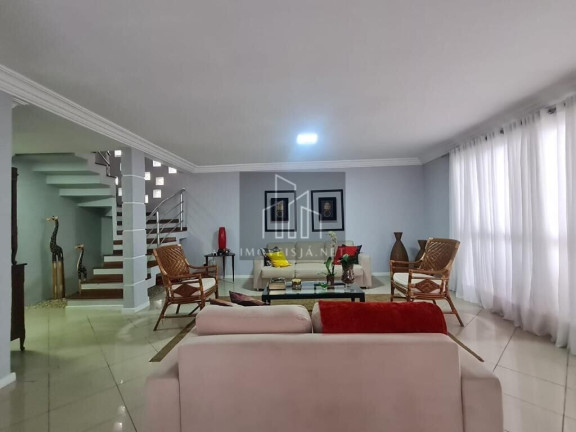 Imagem Casa com 4 Quartos à Venda, 360 m² em Alphaville - Santana De Parnaíba Imagem Casa com 4 Quartos à Venda, 360 m² em Alphaville - Santana De Parnaíba