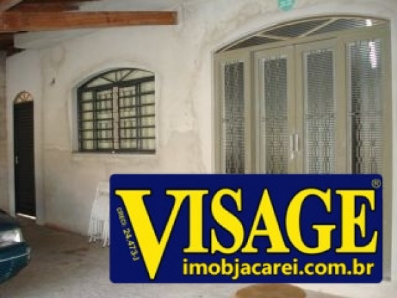 Casa com 4 Quartos à Venda, 109 m² em Jd. Terras De Sao Joao - Jacareí