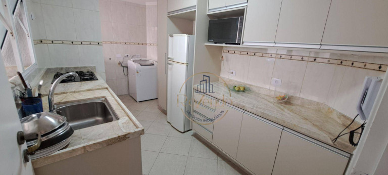 Imagem Sobrado com 3 Quartos à Venda, 130 m² em Vila Valparaíso - Santo André Imagem Sobrado com 3 Quartos à Venda, 130 m² em Vila Valparaíso - Santo André