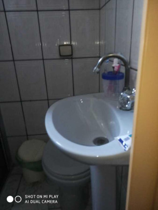 Imagem Casa com 2 Quartos à Venda, 125 m² em Recanto Campo Belo - São Paulo