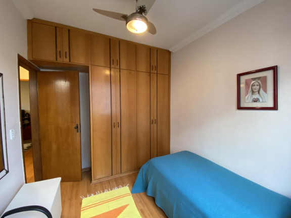 Imagem Cobertura com 3 Quartos à Venda, 149 m² em Castelo - Belo Horizonte