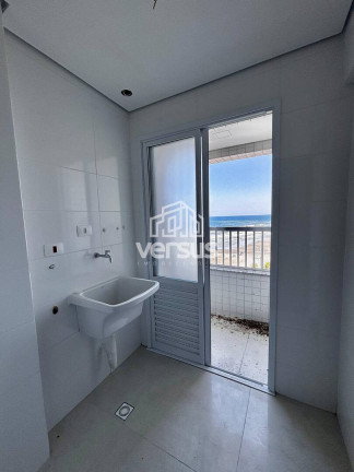 Imagem Apartamento com 3 Quartos à Venda, 120 m² em Vila Caiçara - Praia Grande