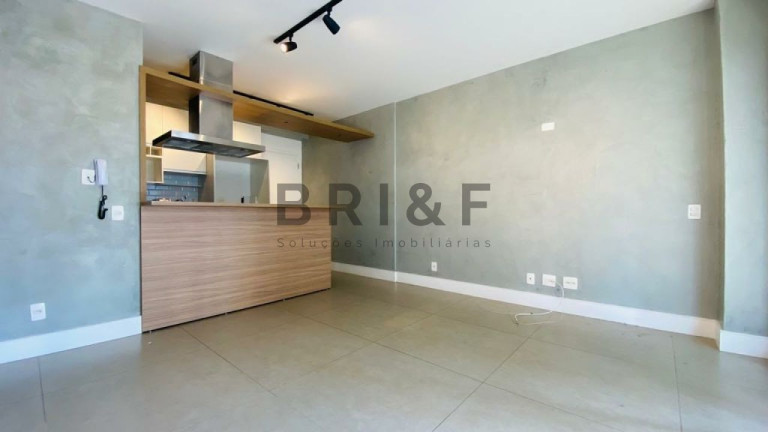 Imagem Apartamento com 1 Quarto à Venda, 65 m² em Brooklin - São Paulo Imagem Apartamento com 1 Quarto à Venda, 65 m² em Brooklin - São Paulo