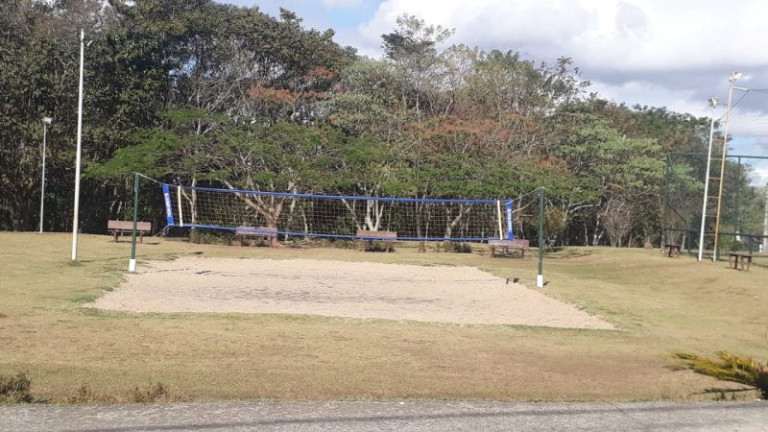 Imagem Casa de Condomínio com 2 Quartos à Venda, 47 m² em Eugênio De Mello - São José Dos Campos