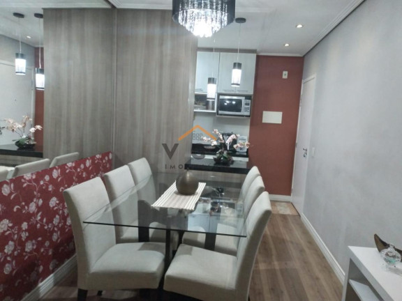 Imagem Apartamento com 3 Quartos à Venda, 62 m² em Vila Formosa - São Paulo Imagem Apartamento com 3 Quartos à Venda, 62 m² em Vila Formosa - São Paulo