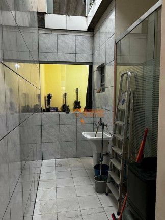 Imagem Sobrado com 3 Quartos à Venda, 311 m² em Portal Dos Gramados - Guarulhos Imagem Sobrado com 3 Quartos à Venda, 311 m² em Portal Dos Gramados - Guarulhos