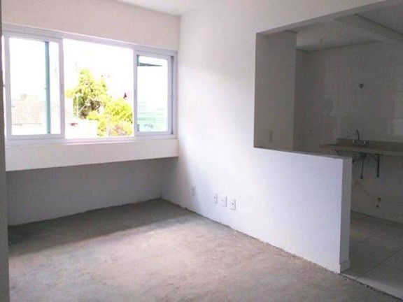 Imagem Apartamento com 2 Quartos à Venda, 72 m² em Chácara Das Pedras - Porto Alegre