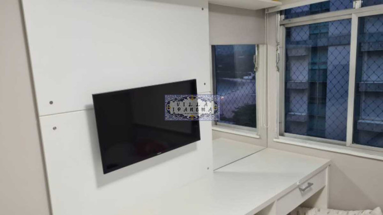 Imagem Apartamento com 3 Quartos à Venda, 130 m² em Icaraí - Niterói Imagem Apartamento com 3 Quartos à Venda, 130 m² em Icaraí - Niterói