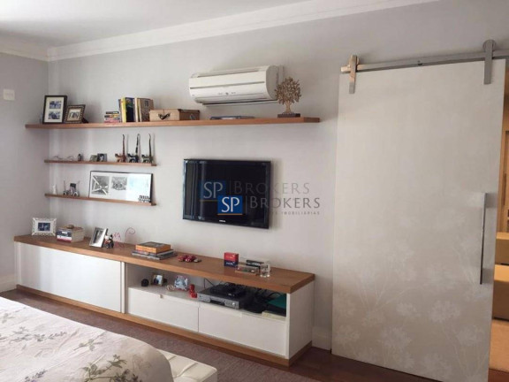 Imagem Apartamento com 3 Quartos à Venda, 385 m² em Campo Belo - São Paulo Imagem Apartamento com 3 Quartos à Venda, 385 m² em Campo Belo - São Paulo