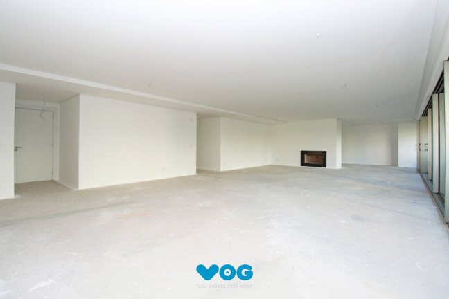 Imagem Imóvel com 3 Quartos à Venda, 388 m² em Moinhos De Vento - Porto Alegre