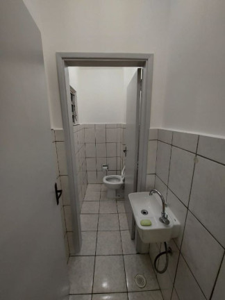 Imagem Sala Comercial à Venda, 37 m² em Centro - Santo André Imagem Sala Comercial à Venda, 37 m² em Centro - Santo André