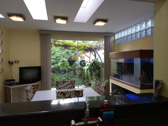 Imagem Casa com 4 Quartos à Venda, 300 m² em Vila Ré - São Paulo Imagem Casa com 4 Quartos à Venda, 300 m² em Vila Ré - São Paulo