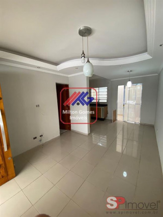 Imagem Casa com 2 Quartos à Venda, 72 m² em Vila Ré - São Paulo