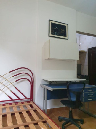 Imagem Apartamento com 1 Quarto à Venda, 28 m² em Itararé - São Vicente Imagem Apartamento com 1 Quarto à Venda, 28 m² em Itararé - São Vicente