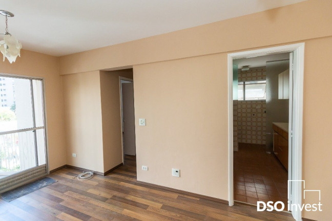 Imagem Apartamento com 1 Quarto à Venda, em Vila Uberabinha - São Paulo Imagem Apartamento com 1 Quarto à Venda, em Vila Uberabinha - São Paulo