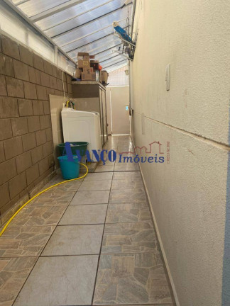 Imagem Casa de Condomínio com 4 Quartos à Venda, 160 m² em Jardim Shangai - Jundiaí Imagem Casa de Condomínio com 4 Quartos à Venda, 160 m² em Jardim Shangai - Jundiaí
