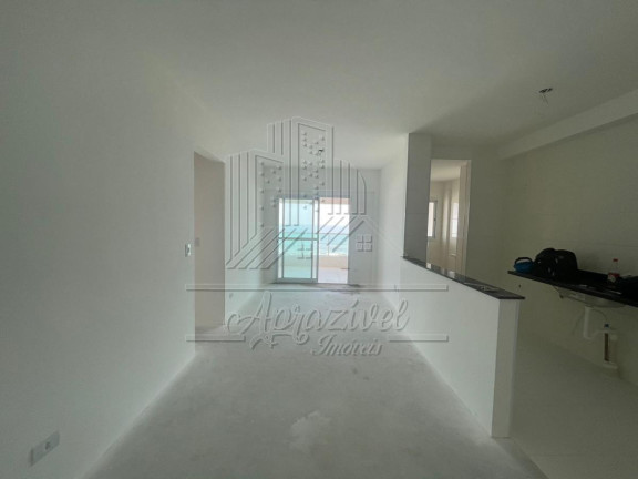 Imagem Apartamento com 2 Quartos à Venda, 75 m² em Vila Atlantica - Mongaguá