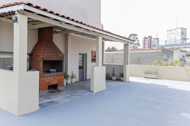 Imagem Apartamento com 3 Quartos à Venda, 115 m² em Vila Formosa - São Paulo