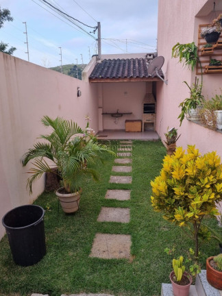 Imagem Casa com 2 Quartos à Venda, em Lagoa - Macaé Imagem Casa com 2 Quartos à Venda, em Lagoa - Macaé