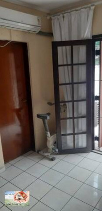 Imagem Casa com 3 Quartos à Venda, 201 m² em Vila Linda - Santo André Imagem Casa com 3 Quartos à Venda, 201 m² em Vila Linda - Santo André