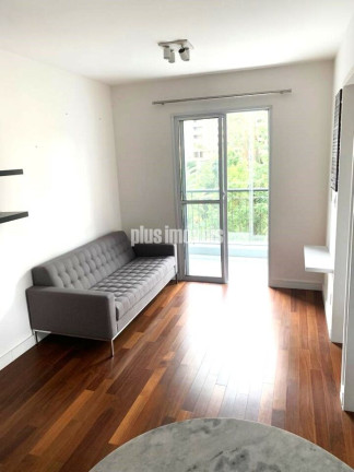 Imagem Apartamento com 1 Quarto à Venda, 39 m² em Panamby - São Paulo Imagem Apartamento com 1 Quarto à Venda, 39 m² em Panamby - São Paulo